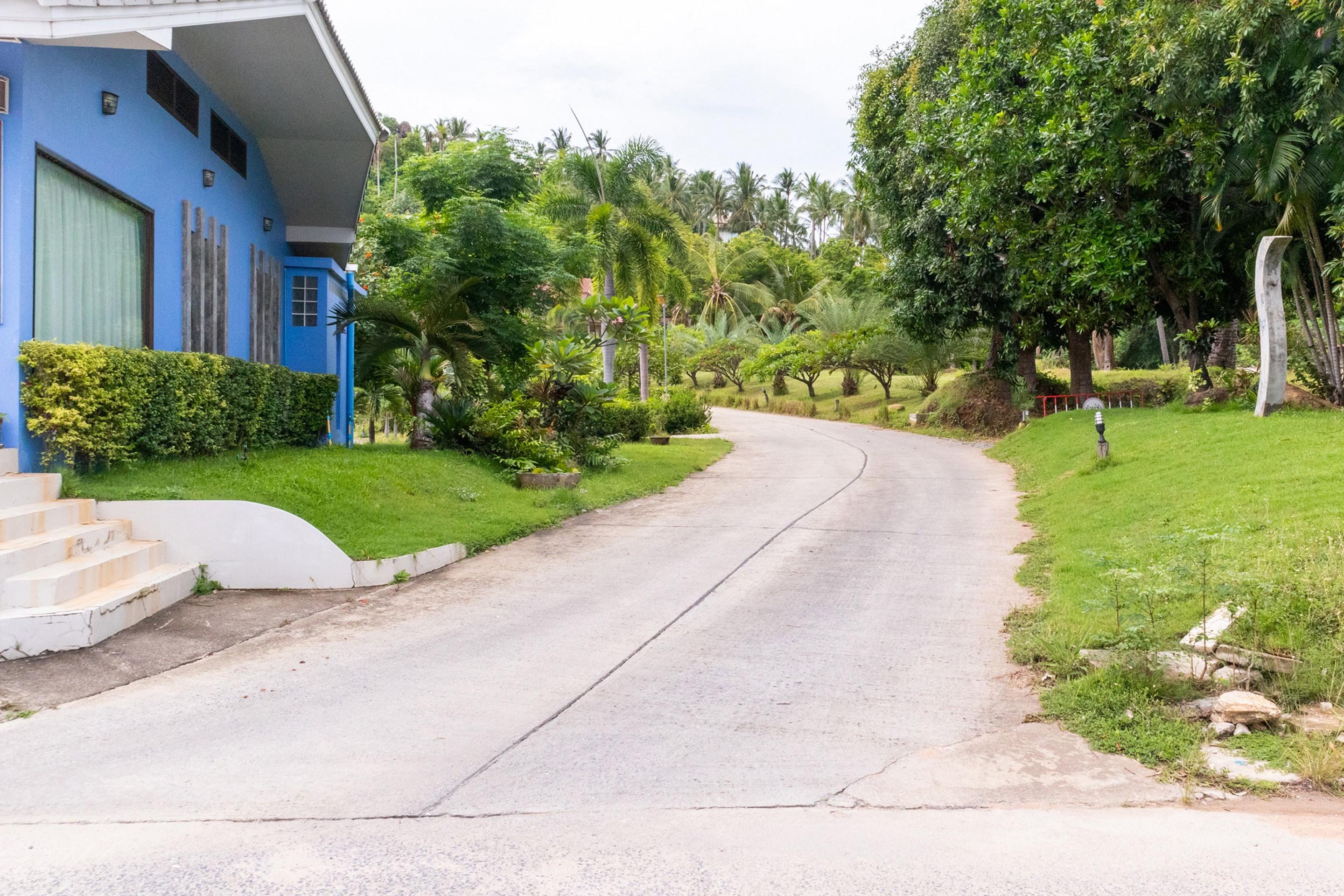 Oyo 929 100 Boutique Hotel Lamai Beach  Exterior foto